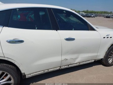 Maserati Levante 2022 Maserati Levante 2022 MASERATI LEVANTE GT 3.0 Benzyna 345KM, zdjęcie 7