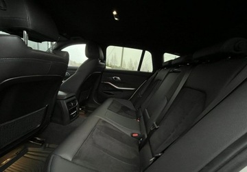 BMW Seria 3 G20-G21 Touring 2.0 330e 292KM 2023 BMW Seria 3 M SPORT 4x4 Shadow Line FV 23 2.0 Hybryda Plug-in 292KM, zdjęcie 15