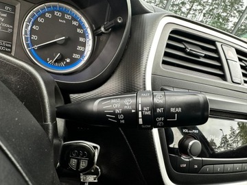 Suzuki SX4 II S-cross 1.6 VVT 120KM 2014 Suzuki SX4 S-Cross 2kpl kół! Klimatyzacja, zdjęcie 21