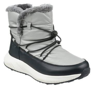 Buty zimowe CMP SHERATAN SNOW BOOTS WP r. 37