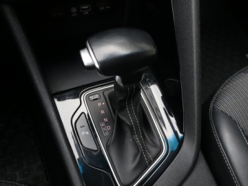 Kia Niro I Crossover 1.6 GDi Hybrid 141KM 2016 Kia Niro Hybrid, Salon Polska, Serwis ASO, zdjęcie 12