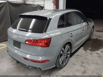Audi SQ5 2020 Audi SQ5 Sq5 prestige 3.0 Benzyna 349KM, zdjęcie 6