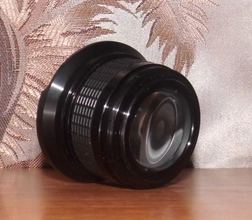 ИК-конвертер Vision Super Wide HR AF Macro x mi