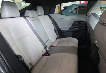Toyota C-HR II 2026 Toyota C-HR Toyota C-HR 343 KM EXECUTIVE 4X4 2026 Elektryczny, zdjęcie 7