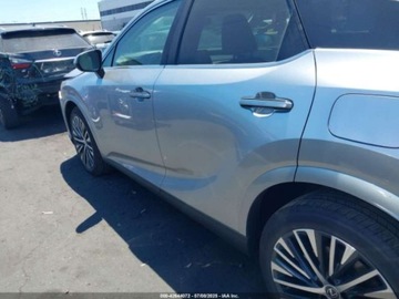 Lexus RX V 2025 Lexus RX 350H Premium Plus 2025 2.5l 2.5 Hybryda 183KM, zdjęcie 2