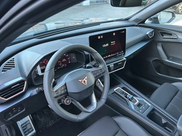 Cupra Formentor Crossover 1.5 TSI 150KM 2026 Cupra Formentor 1.5 eTSI mHEV 150 KM DSG, zdjęcie 4