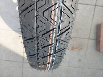 BMW E46 16" KOLO REZERVY DOJEZDOVDOJEZDOVÉ NOVÉ