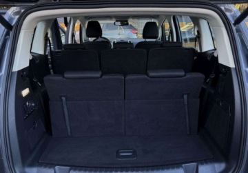 Ford S-Max II Van 2.0 EcoBlue 190KM 2018 Ford S-Max 2.0 190KM navi GWARANCJA bezwypadkowy 7osNOWA SKRZYNIA, zdjęcie 36