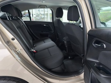 Fiat Tipo II Hatchback 1.4 T-Jet LPG 120KM 2017 Fiat Tipo 1.4 T-Jet salon PL 1 właściciel, zdjęcie 32