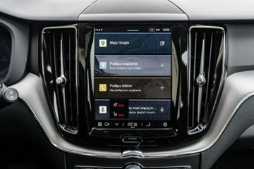 Volvo XC60 II Crossover Plug-In Facelifting 2.0 T6 350KM 2024 Volvo XC 60 YV1UZH4V7S1029532, zdjęcie 17