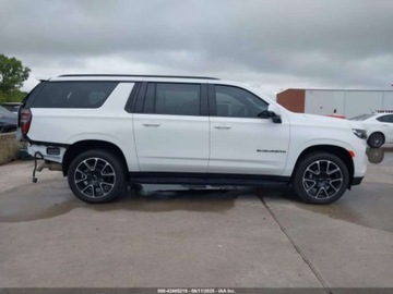 Chevrolet Suburban GMT900 2024 Chevrolet Suburban RST 2024 3.0l 3.0 Diesel 277KM, zdjęcie 6