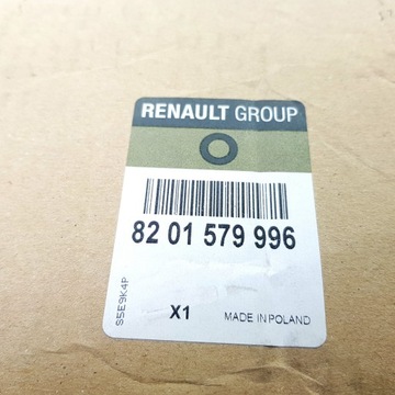 PŘÍČKY STŘEŠNÍ RENAULT TALISMAN SW KPL.