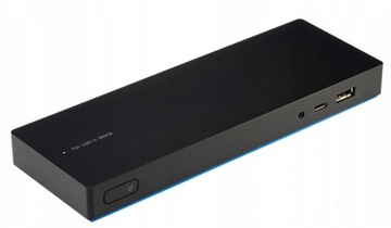 Док-станция HP Elite USB-C G4 3FF69AA