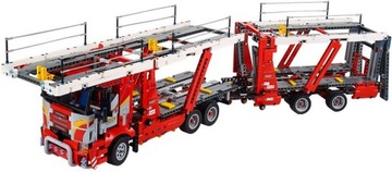LEGO Technic Laweta 42098