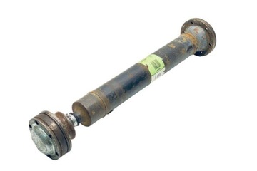 ZADNÍ DÍL KLIKOVÉ HŘÍDELE POHON CADILLAC SRX 15210791 4.56L GASOLINE 239KW 2007