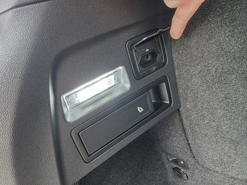 Seat Tarraco SUV Plug-In 1.4 e-HYBRID 245KM 2021 Seat Tarraco HYBRYDA PLUG-IN *Xcellence* full LED*, zdjęcie 15