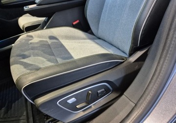 Renault Scenic IV 2024 Renault Scenic techno 220 KM long range g.2023 demo jak nowe 218KM, zdjęcie 36