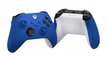 Xbox Series Wireless Controller Blue