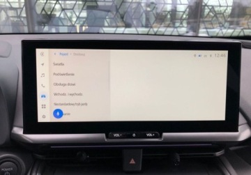 Toyota C-HR II SUV Plug-In 2.0 Hybrid Dynamic Force Plug-in  223KM 2024 Toyota C-HR C-HR PHEV GR Sport Salon PL Bezwypadkowy 1 wlasciciel ASO, zdjęcie 17