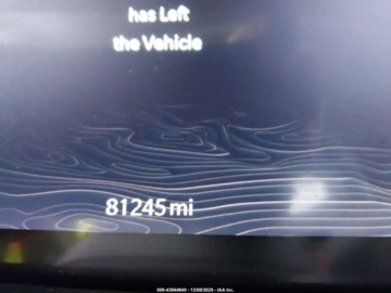 Jeep Grand Cherokee IV 2022 Jeep Grand Cherokee 2022 Jeep Grand Cherokee L Laredo 4x4 3.6 Benzyna 295KM, zdjęcie 12