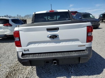 Ford Maverick II 2024 Ford Maverick Lariat Tremor 2024 2.0l 2.0 Benzyna 250KM, zdjęcie 2