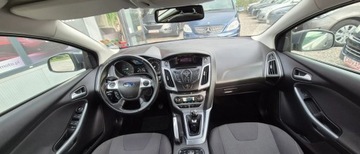 Ford Focus 2011 Ford Focus Oplacony do rejestracji 1.6 diesel 6 biegow. 1.6 Diesel 115KM, zdjęcie 18