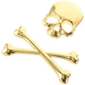 NAKLEJKI 3D SAMOCHODY EMBLEMAT LOGO AKCESORIA