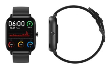 SMARTBAND SMARTWATCH ДИНАМИК ДЛЯ ЧАСОВ DT35 PLUS