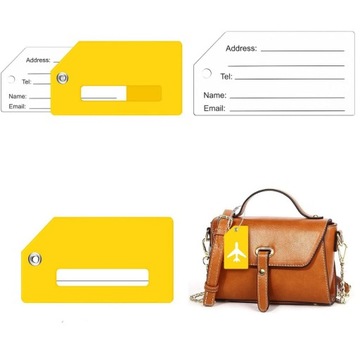 ИДЕНТИФИКАТОР БАГАЖНОГО ЧЕМОДАНА, АДРЕС РЕЙНДЖЕРА