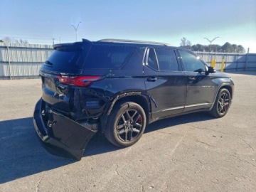 Chevrolet 2023 Chevrolet Traverse Premier 2023 3.6 Benzyna 310KM, zdjęcie 3