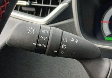 Toyota Corolla XII 2025 Toyota Corolla Corolla GR Sport JBL HUD FV23 Salon PL ASO Bezwypadk, zdjęcie 26