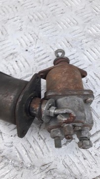 FIAT 125P FSO POLONEZ СТАРТЕР, АВТОМАТИЧЕСКИЙ ЭЛЕКТРОМА