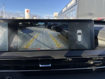 Chery Tiggo 4 1.5 HYBRID 163KM 2025 Chery Tiggo 4 Harmony Grey 1.5 Hybryda 163KM, zdjęcie 28