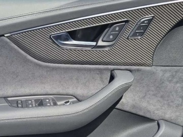 Audi Q7 II SUV Facelifting  3.0 50 TDI 286KM 2026 AUDI Q7 50 TDI quattro S Line Suv 3.0 (286KM) 2026, zdjęcie 9