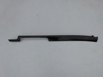 LISTWA DEKOR KONSOLI 8E1853190AA AUDI A4 B7 DREWNO