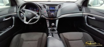 Hyundai i40 Kombi 1.7 CRDi LOW 115KM 2013 Hyundai i40 1,7D 115KM Salon Pl. F. Vat 23 1.7 Diesel 115KM, zdjęcie 2