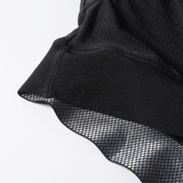 ARSUXEO SPORTS МУЖСКИЕ ВЕЛОСИПЕДНЫЕ ШОРТЫ С ГЕЛЕВОЙ ВСТАВКОЙ 5D L