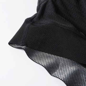 ARSUXEO SPORTS МУЖСКИЕ ВЕЛОСИПЕДНЫЕ ШОРТЫ С ГЕЛЕВОЙ ВСТАВКОЙ 5D XL