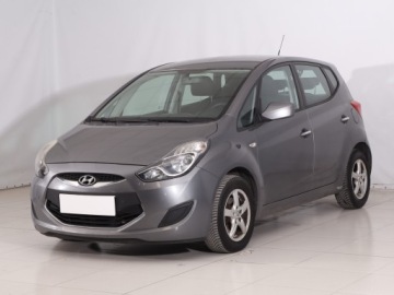 Hyundai ix20 2014 Hyundai ix20 1.6 CRDi, Klima,ALU, zdjęcie 1