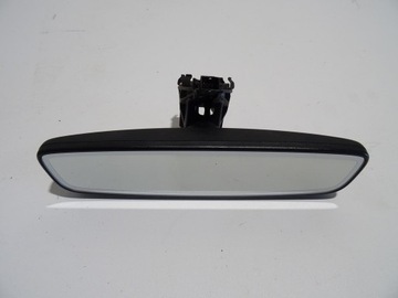 VW CADDY IV SKODA LUSTERKO WSTECZNE 3G085511AF