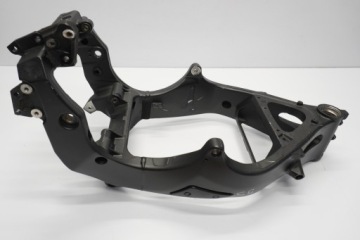 YAMAHA FZ1 1000 S FAZER RN16 06-15 РАМА 2006 + ПОЛНЫЙ КОМПЛЕКТ ДОКУМЕНТОВ