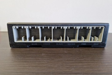 MODUL POHODĚ OPEL ASTRA J 13588153 1.69L DIESEL 96KW 2013