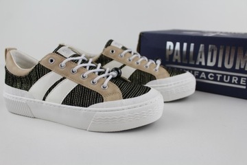 Palladium sneakersy Studio 03 Ply roz.36 (AK30)