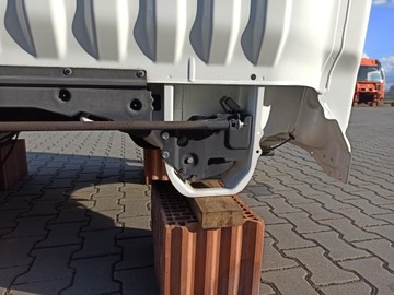 НОВАЯ ПОЛНАЯ КАБИНА RENAULT GAGA D WIDE D- WIDE