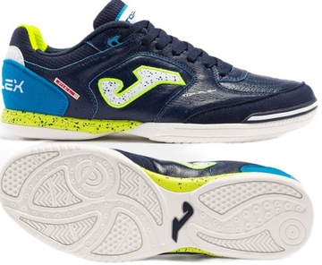 Кожаная крытая туфли Joma Top Flex 2303 Topw2303in