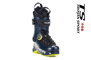 БОТИНКИ FISCHER TRAVERS GR 29.5 SKITOUR U18822