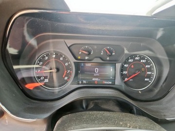 Chevrolet Camaro VI 2021 Chevrolet Camaro LS 2021 2.0l 2.0 Benzyna 275KM, zdjęcie 9