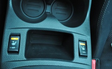 Nissan Qashqai II Crossover 1.6 dCi 130KM 2015 Nissan Qashqai 1.6 DCI 130km Kamera Nawigacja 1.6 Diesel 130KM, zdjęcie 30