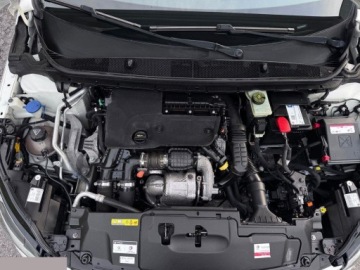 Peugeot 308 II SW 1.6 BlueHDi 120KM 2015 Peugeot 308 1.6 BlueHDi 120 Stop &amp; Start Allure 2015r, zdjęcie 13