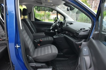 Opel Combo E 2023 Opel Combo Life XL 1.5CDTi 130KM Manual 2023r., zdjęcie 12